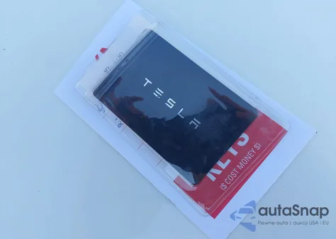 2025 Tesla Model 3 Long Range Rear-Wheel Drive from USA, damaged, VIN 5YJ3E1EA6SF892829